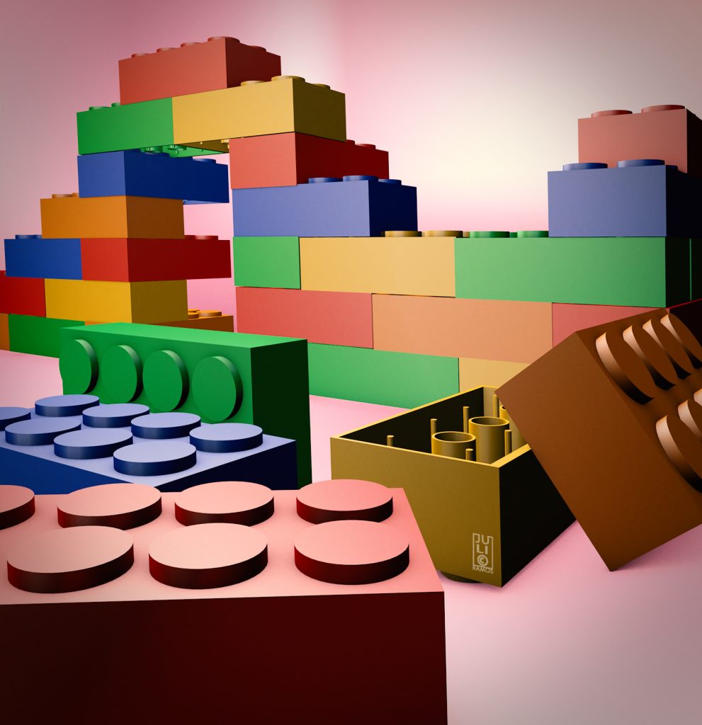 01 Build Intober 52 2023 Lego